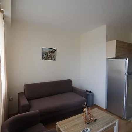 Apartamento Arendoo In Perla