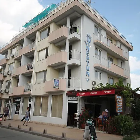 Apartamento Arendoo In Perla *