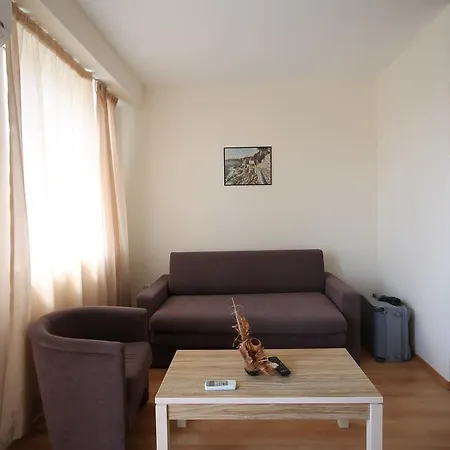 Apartment Arendoo In Perla Slantschew brjag