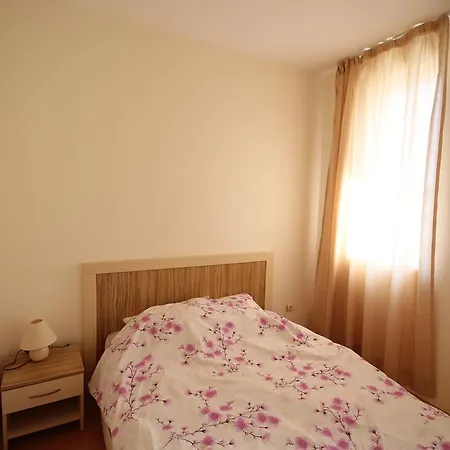Apartment Arendoo In Perla Slantschew brjag